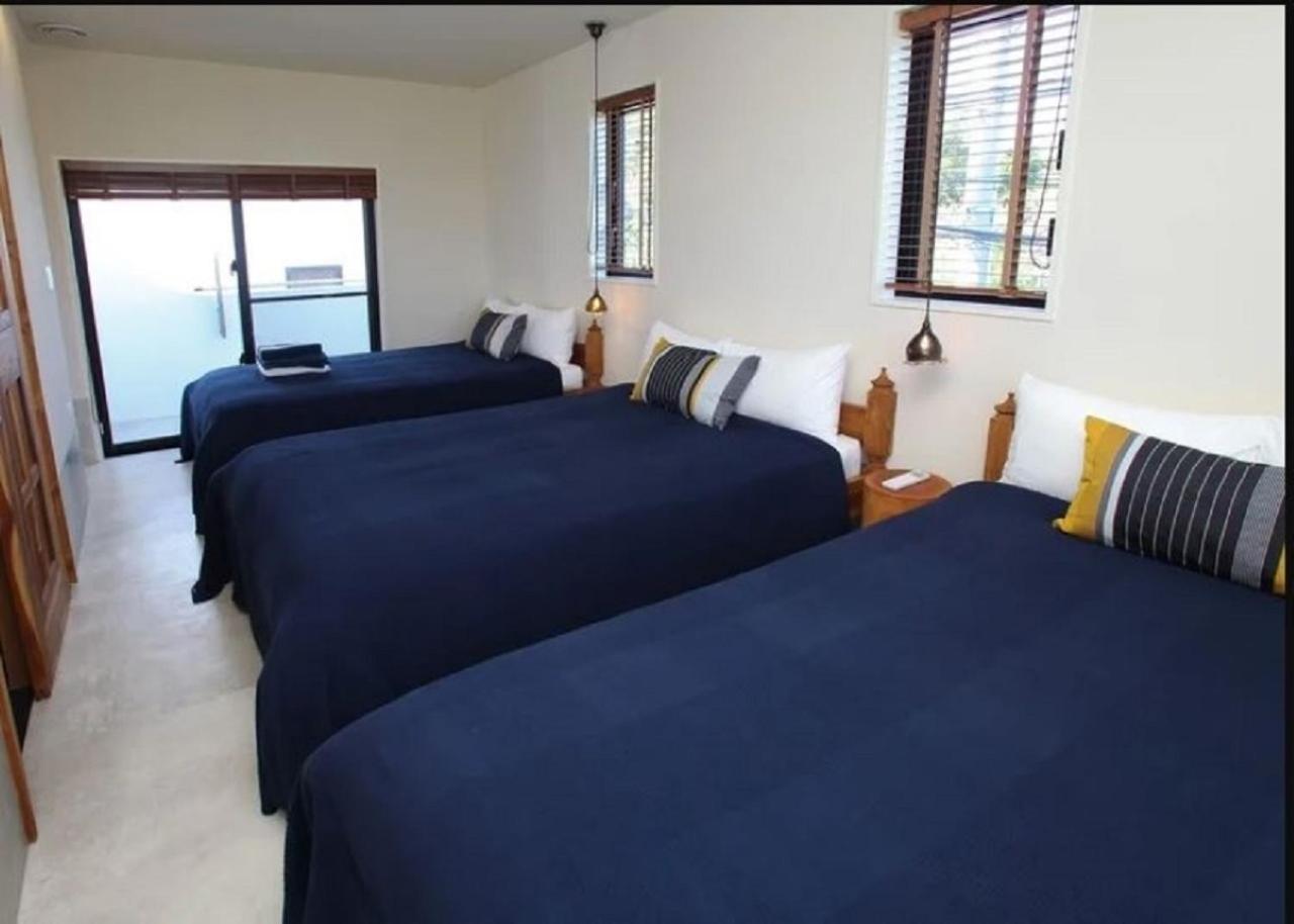 Senahahausub03 Apartment โยมิตัน ภายนอก รูปภาพ