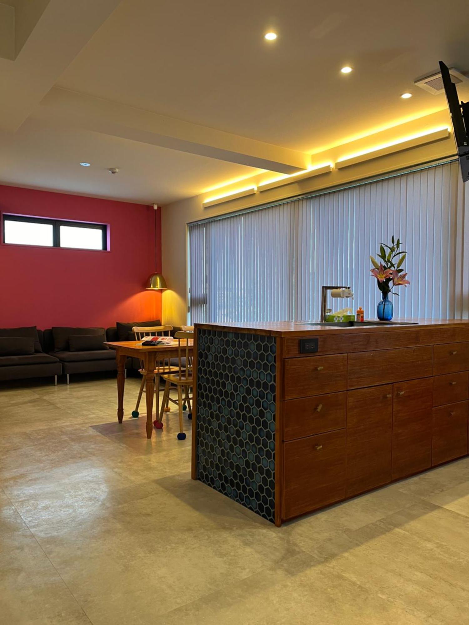 Senahahausub03 Apartment โยมิตัน ภายนอก รูปภาพ