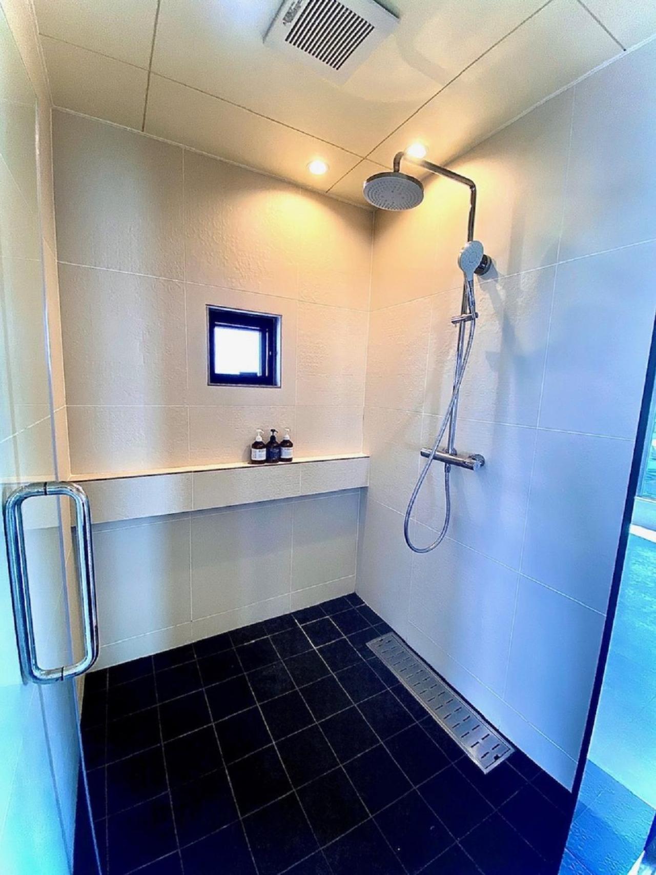 Senahahausub03 Apartment โยมิตัน ภายนอก รูปภาพ