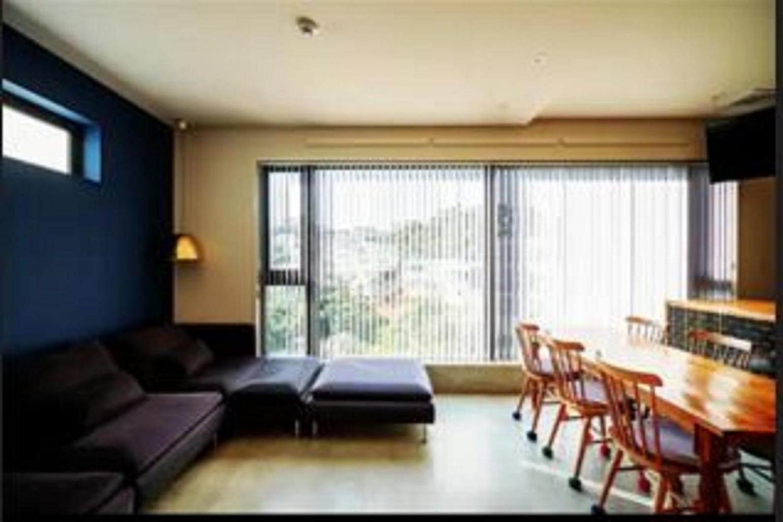 Senahahausub03 Apartment โยมิตัน ภายนอก รูปภาพ