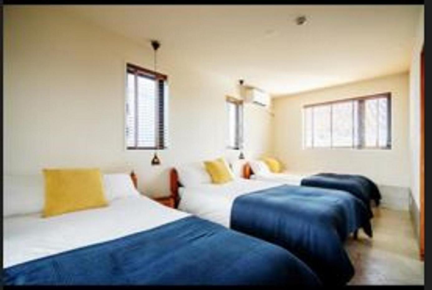 Senahahausub03 Apartment โยมิตัน ภายนอก รูปภาพ
