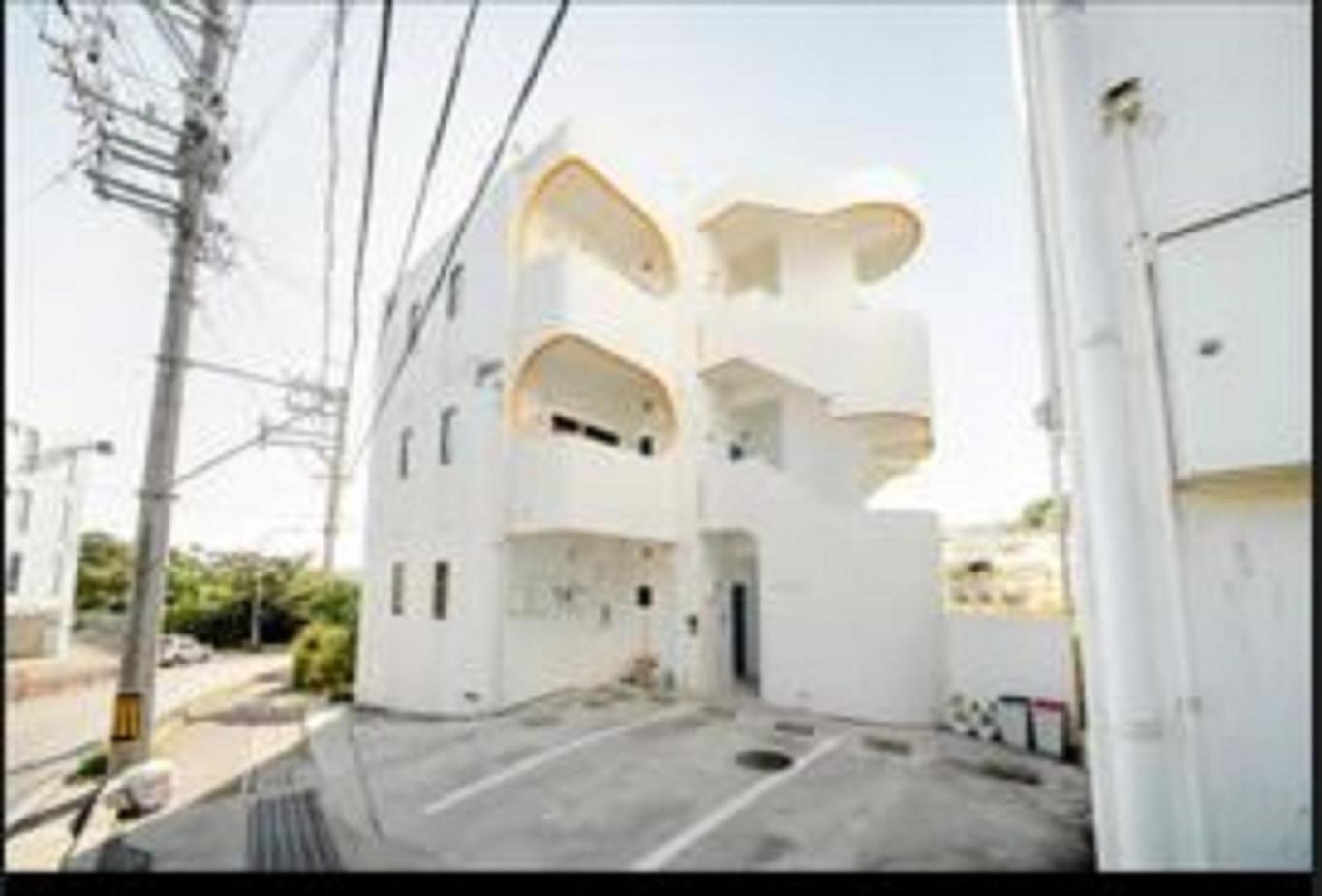 Senahahausub03 Apartment โยมิตัน ภายนอก รูปภาพ