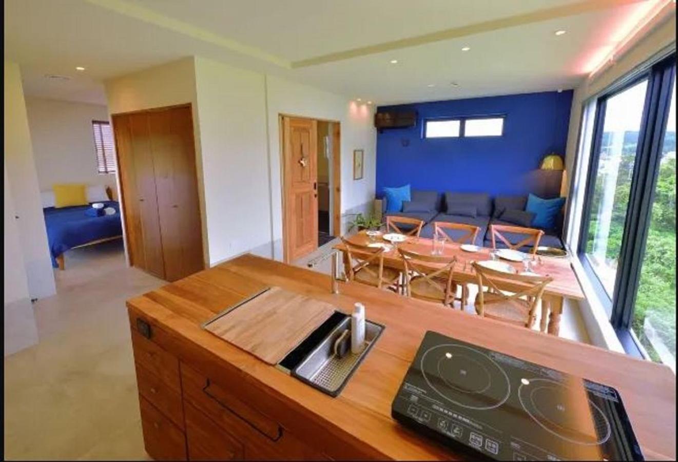 Senahahausub03 Apartment โยมิตัน ภายนอก รูปภาพ